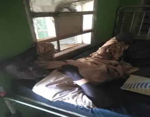 Horror As Bandits Storm Sokoto Village, Kill 21 And Leave Over 20 Injured