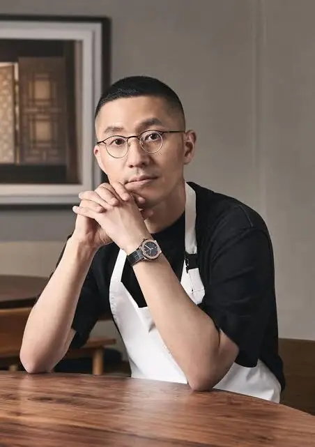 Career & Net Worth Of Mingoo Kang