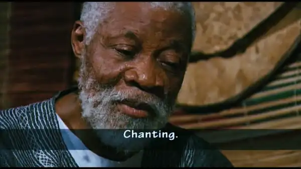 Moremi Ajasoro (2020 Yoruba Movie)