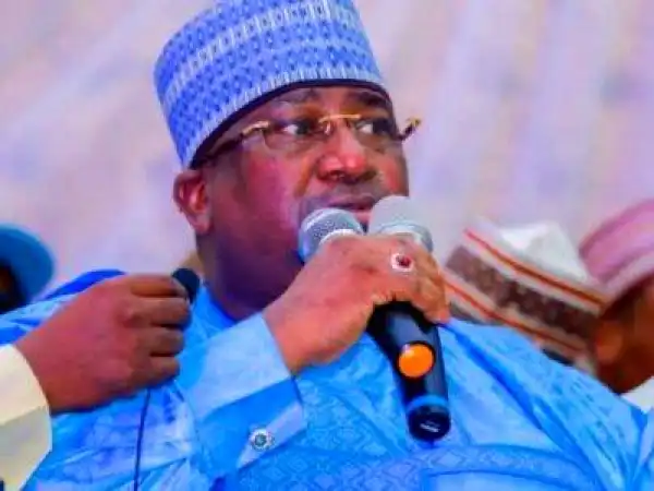 NUT President Nasir emerges Kebbi APC Guber candidate