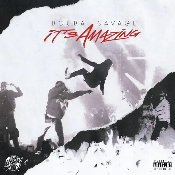 Bouba Savage Ft. Lil Uzi Vert – WIN A LOT