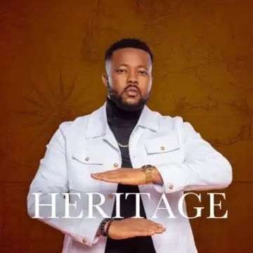 PC Lapez – Heritage (Album)