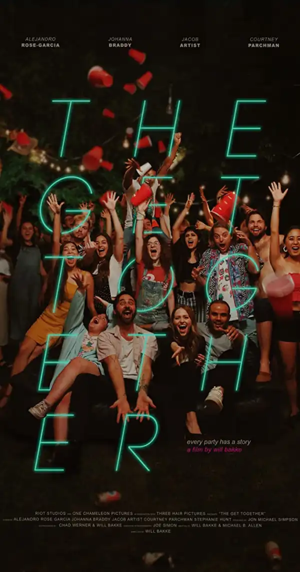 The Get Together (2020)