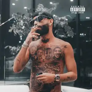 Arcangel - Sr. Santos (Album)