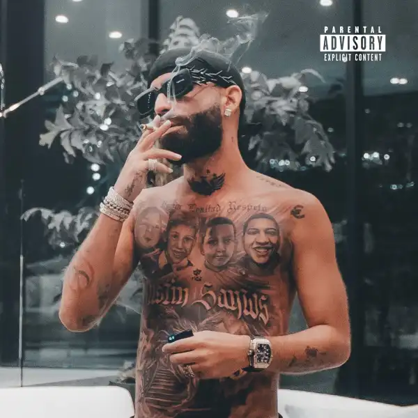 Arcangel ft. Chucky73, Jim Jones, Dowba Montana & Young Flow - Sin Scotti