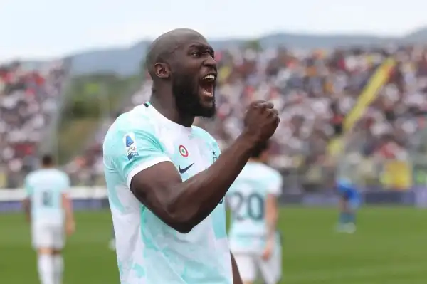 Transfer: Pochettino’s decision on Lukaku’s return to Chelsea revealed