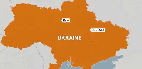 Ukraine’s top general urges more arms for offensive action