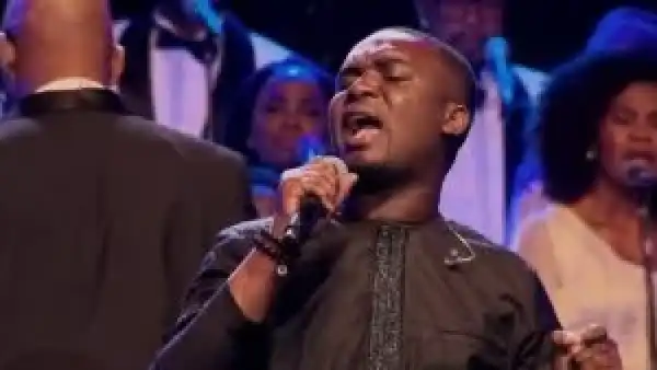 Joe Mettle – Lockdown Worship Series 1