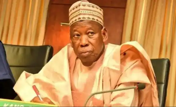 Another APC Ward Faction Suspends Ganduje
