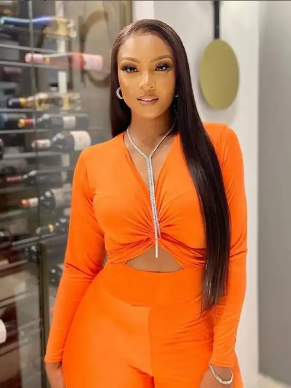 Why I Changed My Name From Martha To Osas – Actress Osas Ighodaro Opens Up