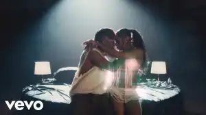 Oxlade - Want You (Video)