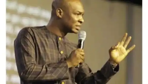 I Saw Danger Light On Election Eve - Popular Pastor Prophesizes Danger Ahead of Guber Election