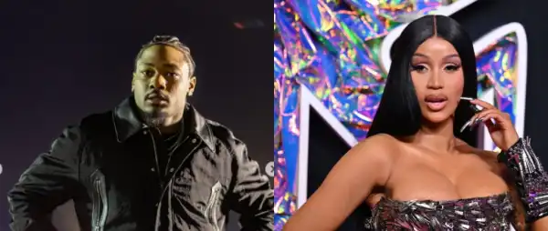 Stefon Diggs Speaks Out Amid Cardi B Split Rumors With Cryptic Posts