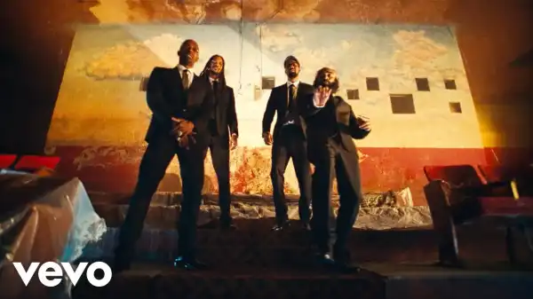 RZA, Flatbush Zombies - Plug Addicts (Video)