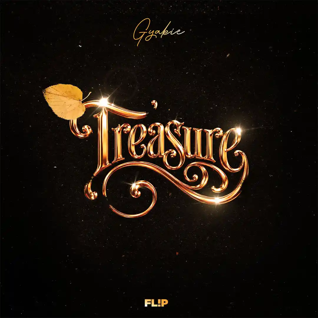 Gyakie – TREASURE