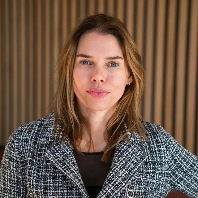 Biography & Career Of Gunnvør Dalsgaard