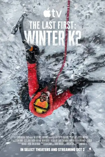 The Last First: Winter K2 (2026)