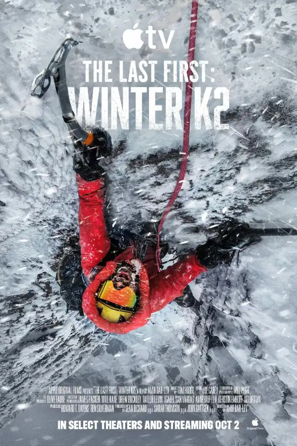 The Last First: Winter K2 (2026)