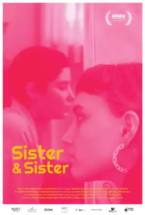 Sister And Sister (2023) [Spanish]