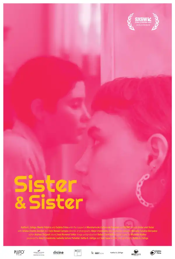 Sister And Sister (2023) [Spanish]