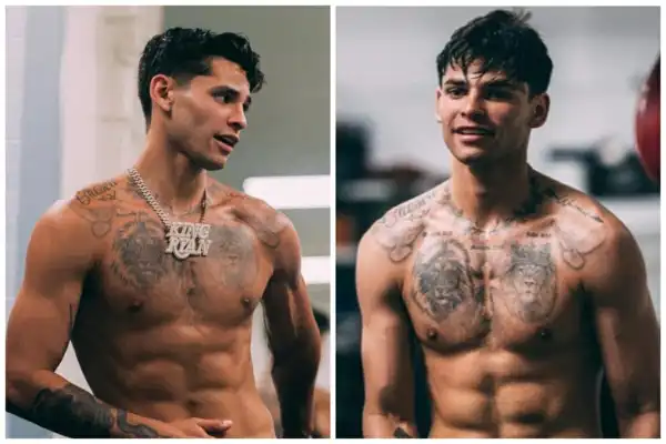 Biography & Career Of Ryan Garcia