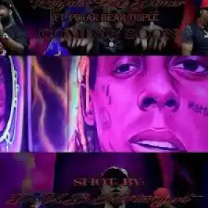 Queen La’Rouge – Rhymes Like Dimes (Cypher) ft D’kno Mr.Knoitall, We Woody, Polarbear Triple (Video)