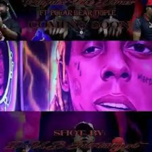 Queen La’Rouge – Rhymes Like Dimes (Cypher) ft D’kno Mr.Knoitall, We Woody, Polarbear Triple