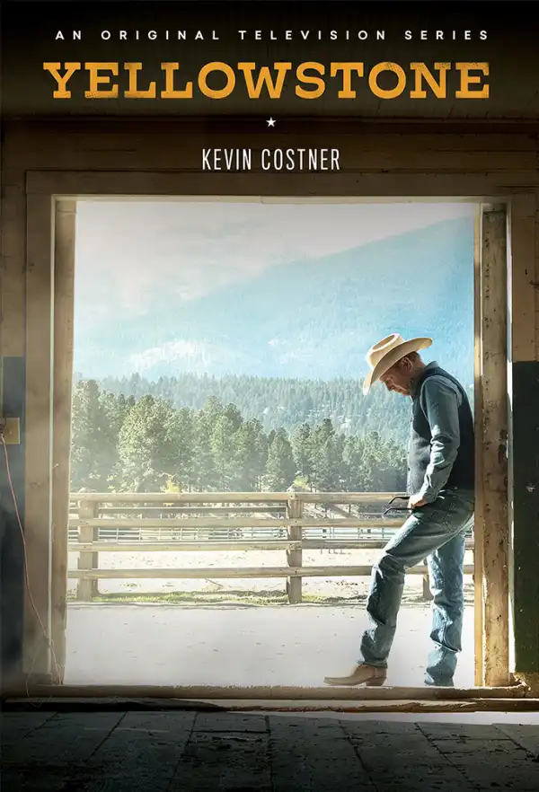 Yellowstone 2018 S05E08
