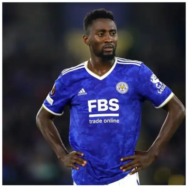 Transfer: Saudi club Al Shabab in talks with Ndidi over summer move