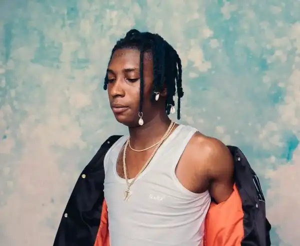 Better Get Tha Money, The Economy Is Starving - Bella Shmurda Reacts After LASU Begged Him To Return To The School And Earn His Degree