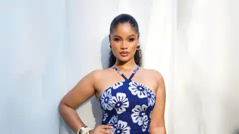 ‘Some people are not made for marriage’ – Actress Shine Rosman