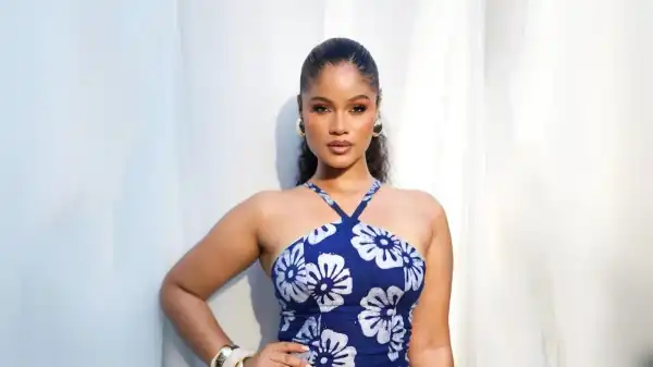 ‘Some people are not made for marriage’ – Actress Shine Rosman