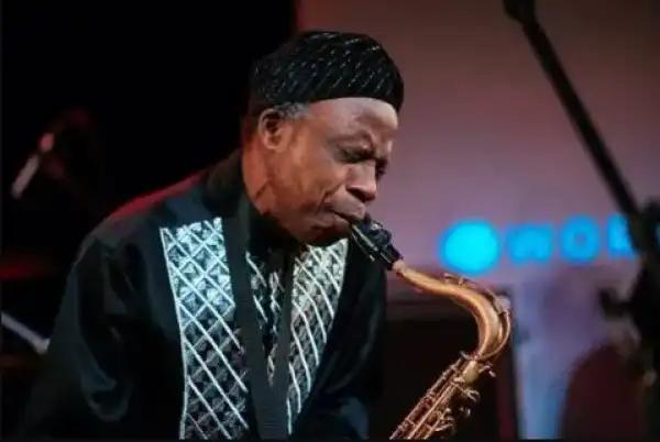 Ten Things To Know About The Late Highlife Musician, Orlando Julius