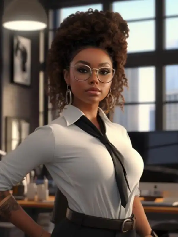 Cold Blooded [Completed]