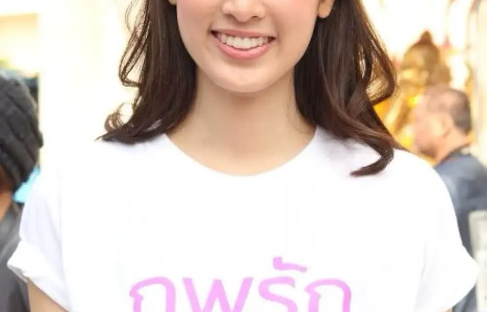 Career & Net Worth Of Pitchapa Phanthumchinda