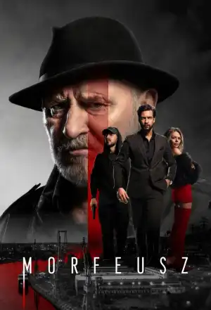 Morpheus (2026) [Polish] (TV series)