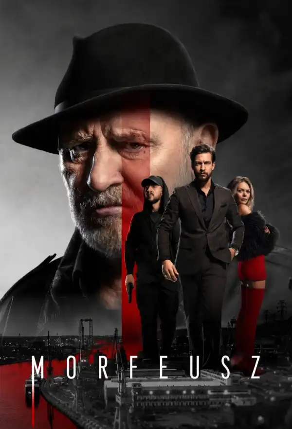 Morpheus S01 E02