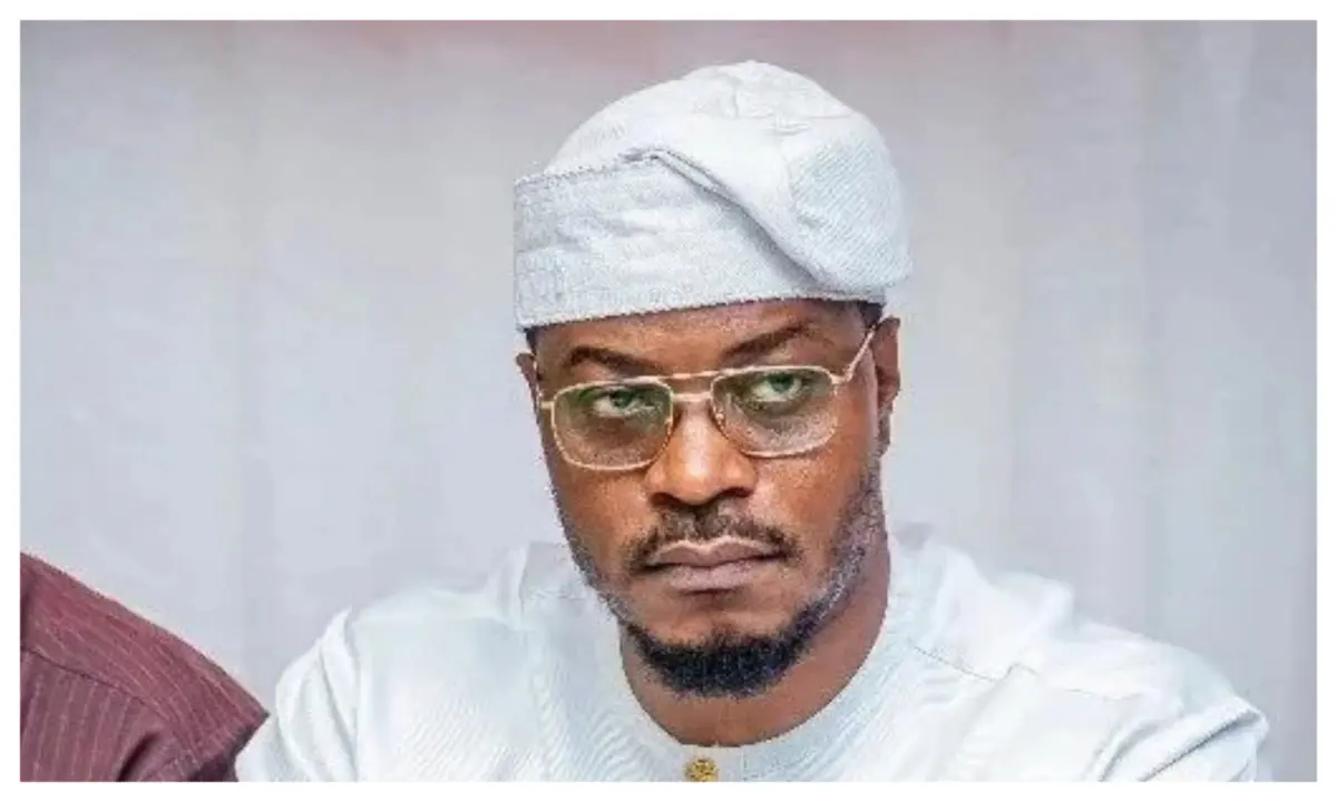 ADC, Rhodes-Vivour petition police over NURTW chairman’s alleged 2027 election threat