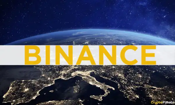The UK FCA Settled its Regulatory Issues With Binance