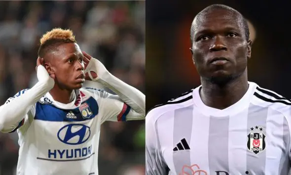 AFCON 2023: Cameroon gets double injury boost ahead Super Eagles clash