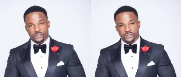 “Male Celebs Struggle To Recover From Lows”- Iyanya