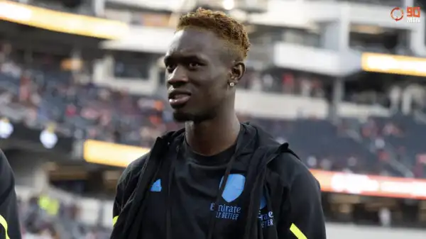 Chelsea reluctant to meet Arsenal