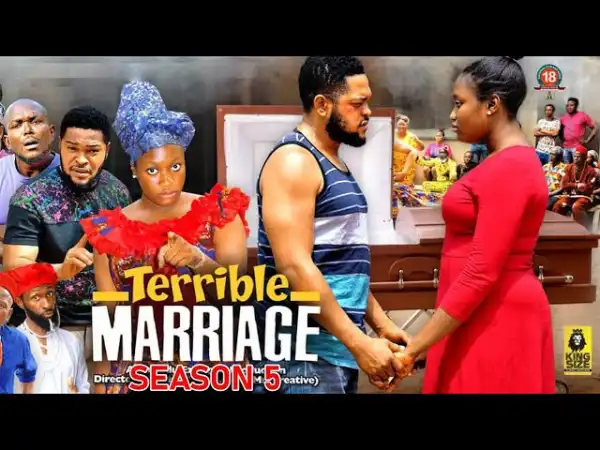Terrible Marriage Season 5