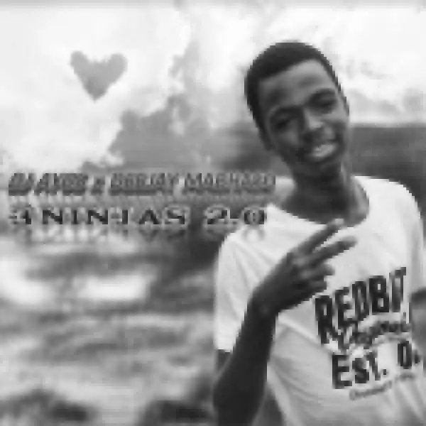 DJ Ayos x DEEJAY Mabhaso – 3 Ninjas 2.0