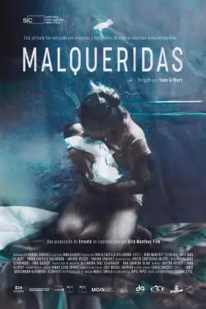 Malqueridas (2023) [Spanish]