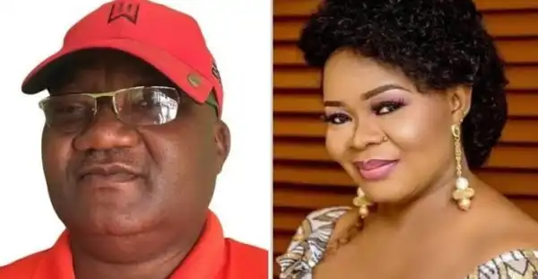Bimbo Oshin Breaks Silence Months After Husband Death