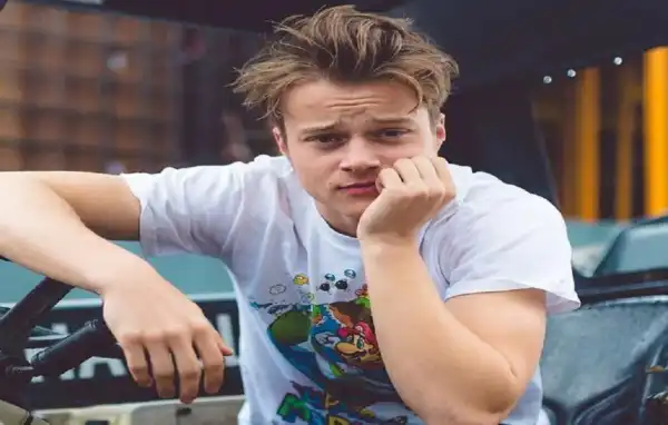 Ner Worth Of Rudy Pankow