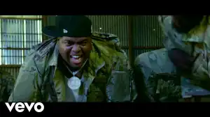 Duke Deuce - Soldiers Steppin (Video)