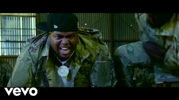 Duke Deuce - Soldiers Steppin (Video)