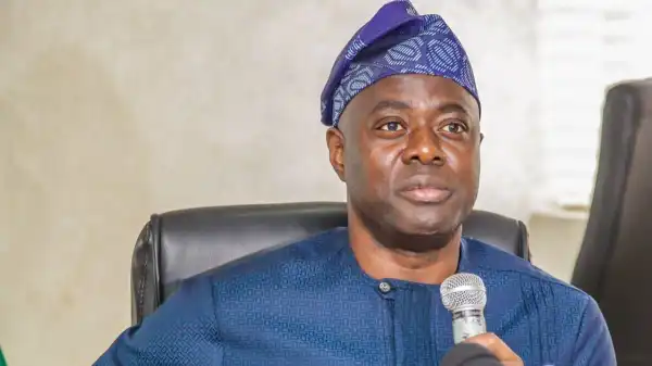 Makinde Appoints Emir Of Katagum As LAUTECH Chancellor